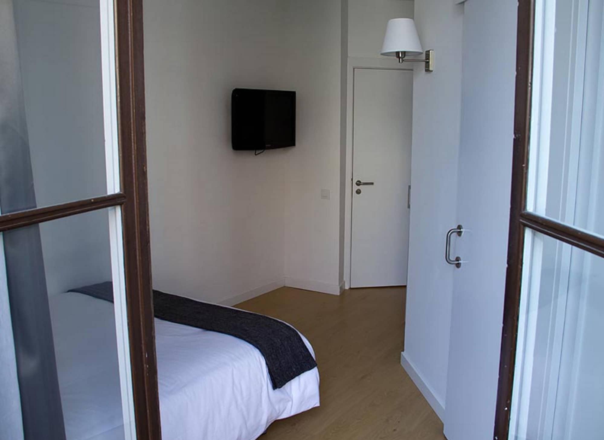 Guest house Hostalin Diputacion 2*