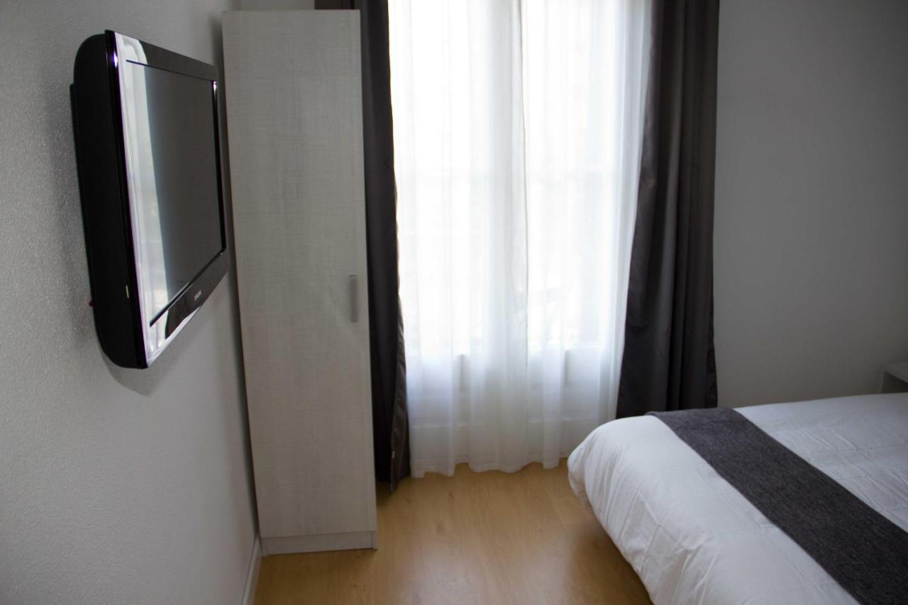 Hostalin Diputacion Guest house 2*