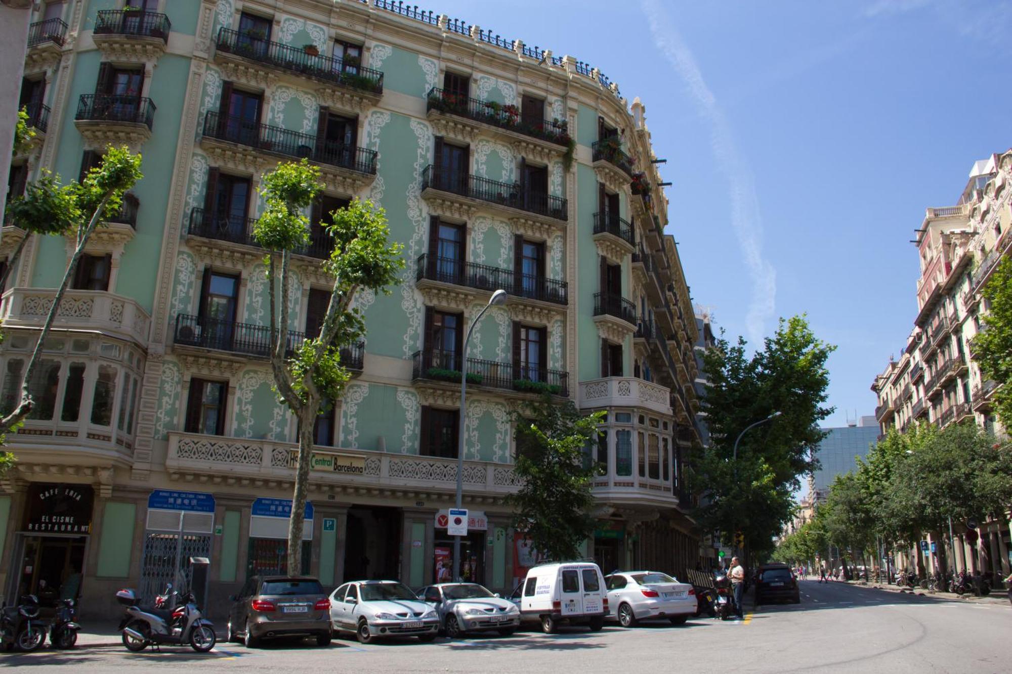 Guest house Hostalin Diputacion