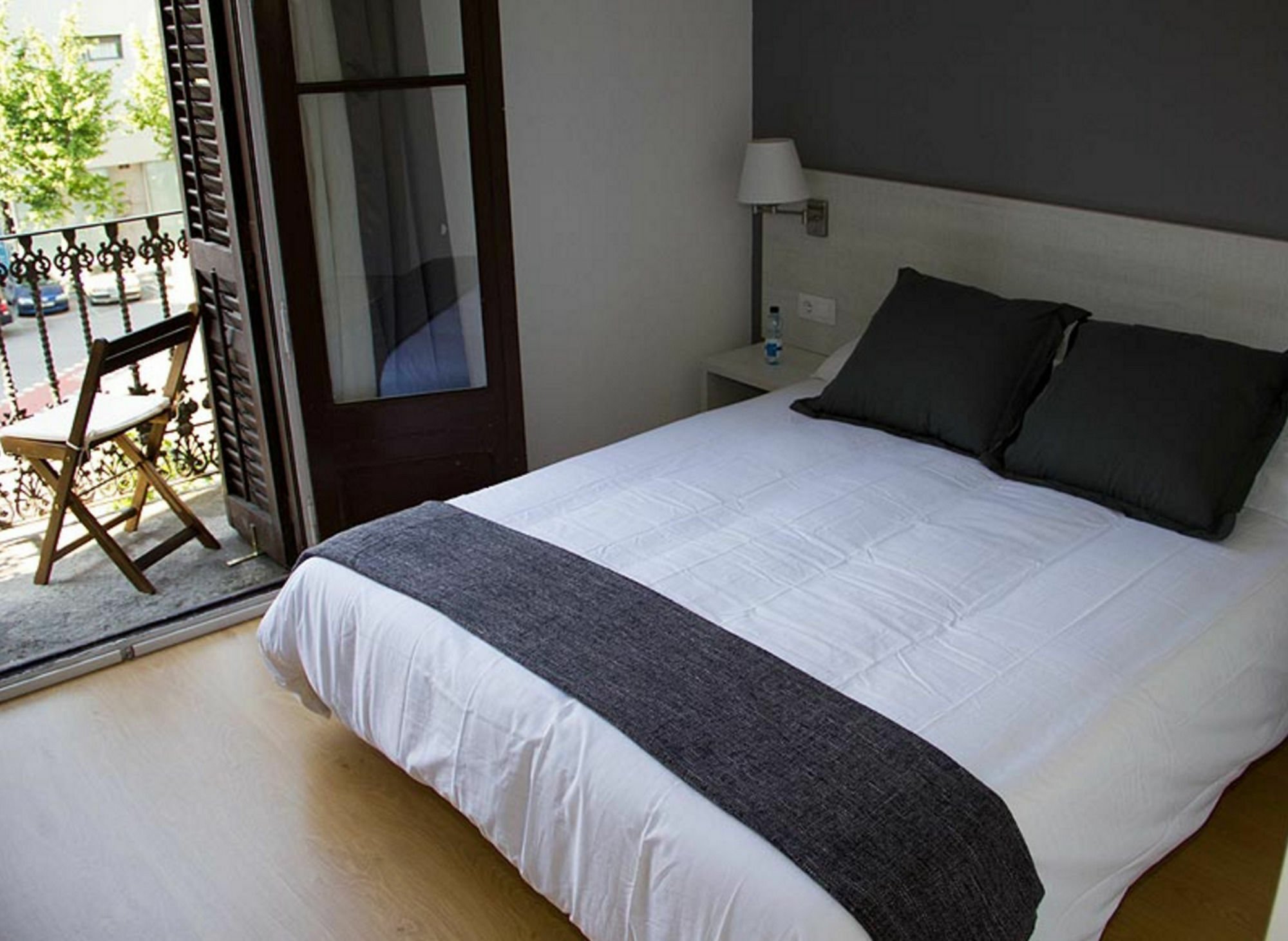 Hostalin Diputacion Guest house 2*