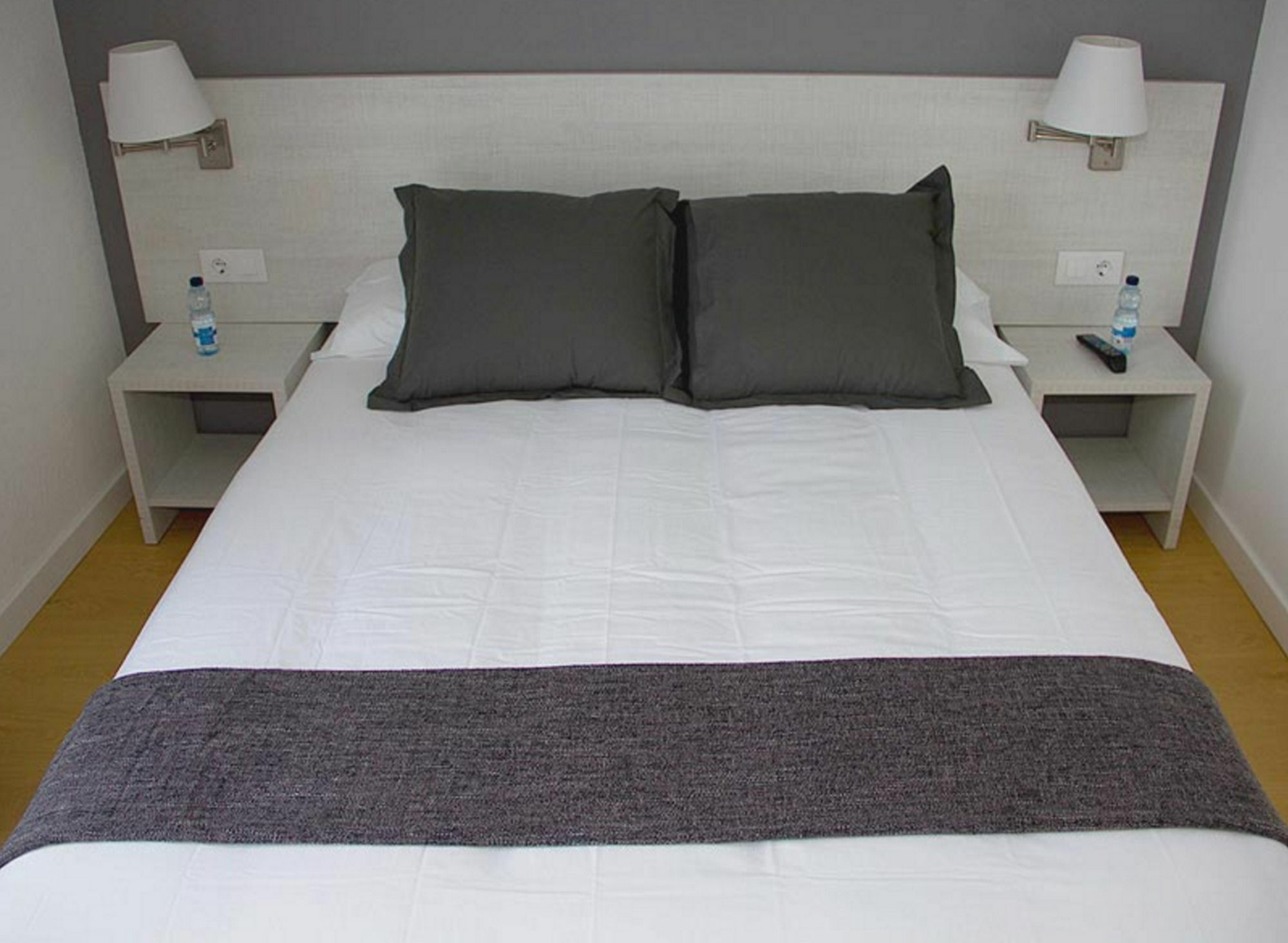 Guest house Hostalin Diputacion 2*